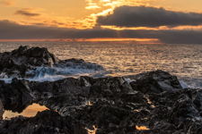Bonavista Daybreak