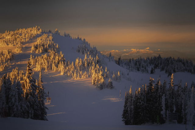 Last Light