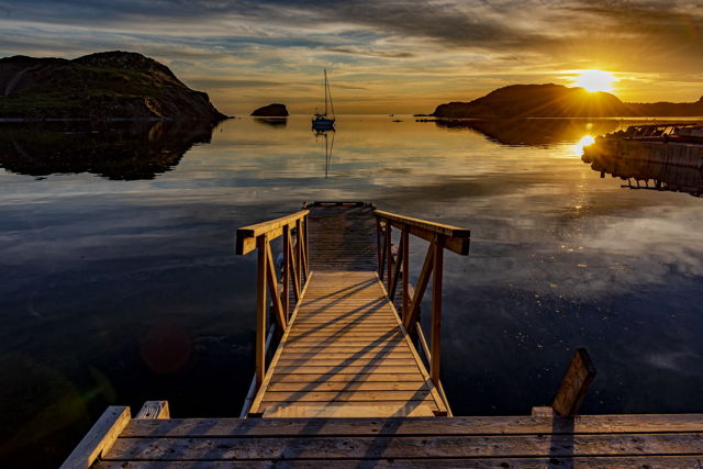 Twillingate Magic