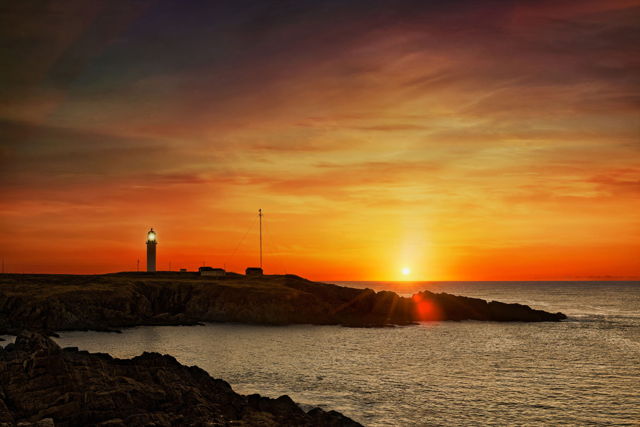 Cape Race Lighthouse