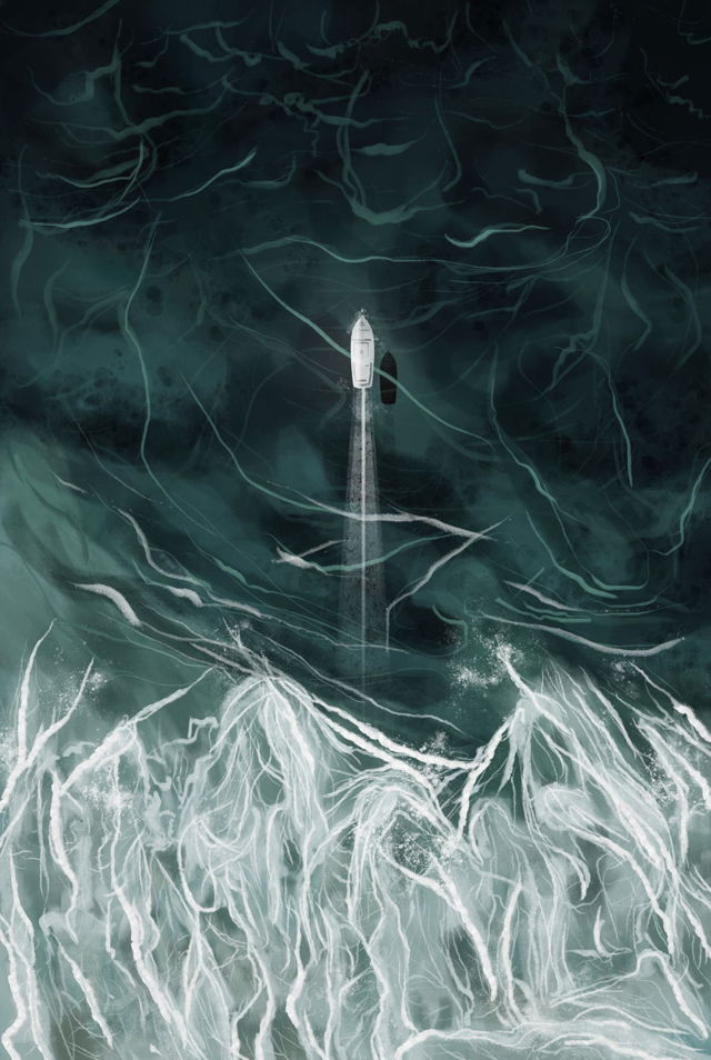 Smooth Sailing