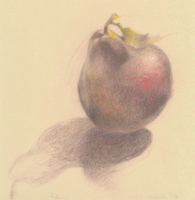 Pear 2