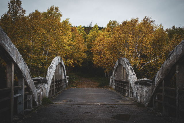 Swift Current Bridge 3