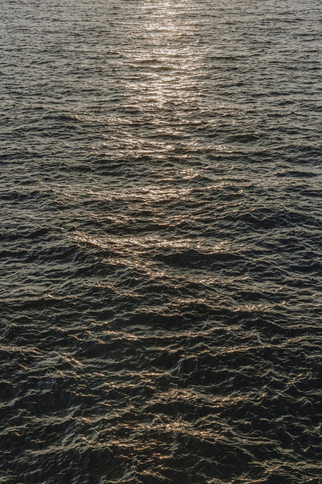 Aegean Sea II