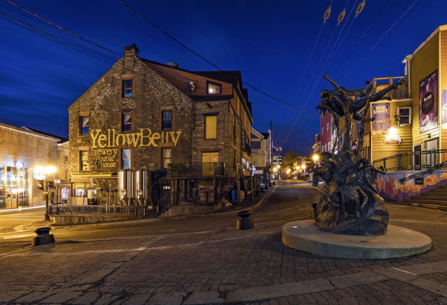 George Street