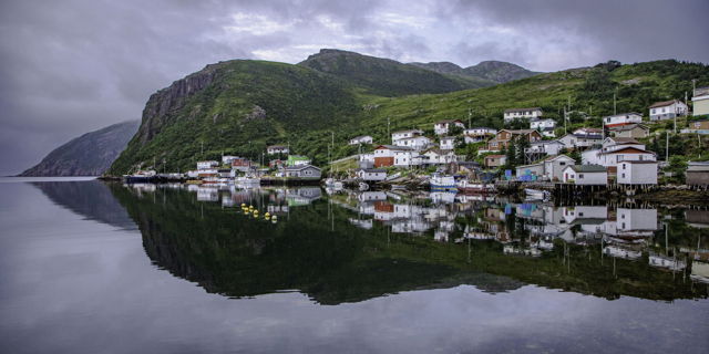 Francois Reflection