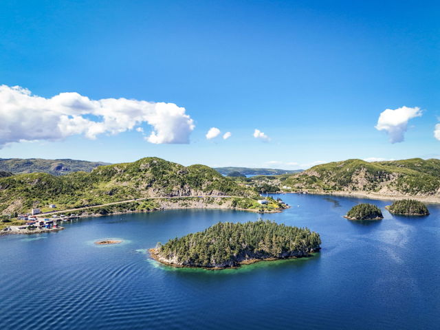 Beautiful Burin
