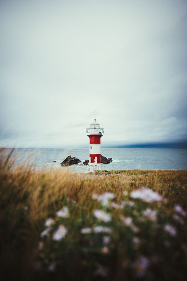 Green Point Lighthouse