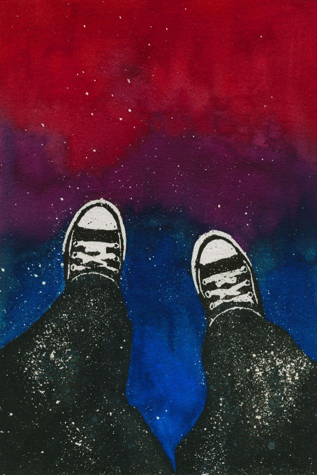 Shoegazing