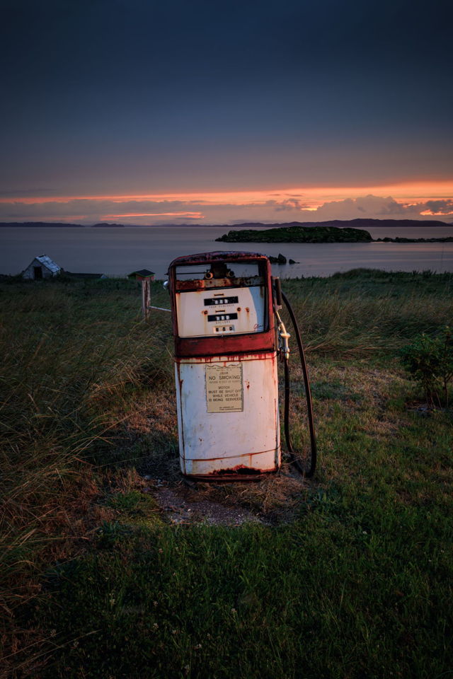 Newfoundland Full Service