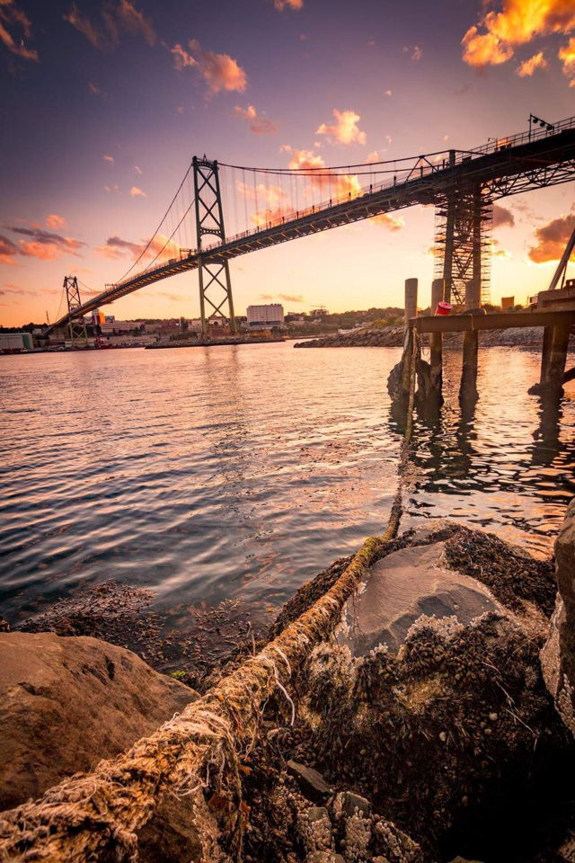 Old Bridge