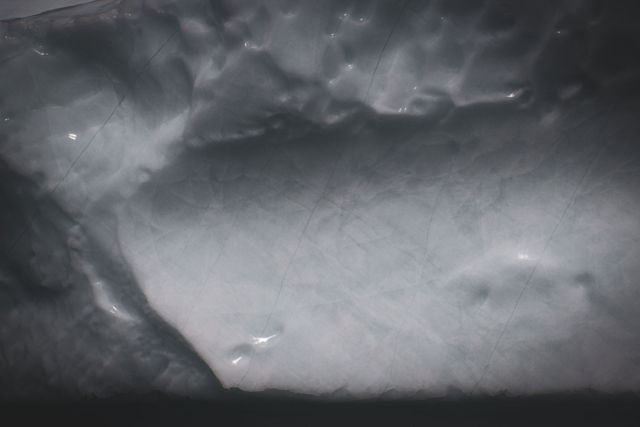 Closeup Iceberg 3