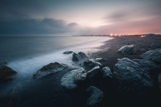 Distant Light