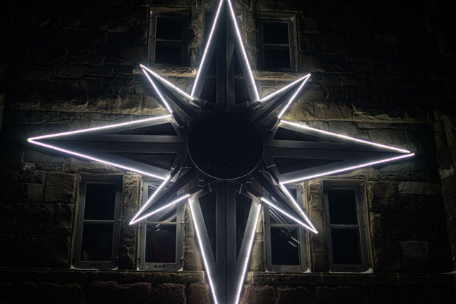 Signal Hill Star