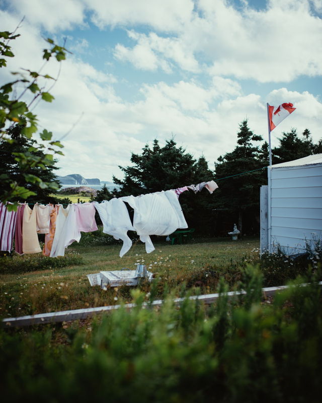 Some Day on Clothes