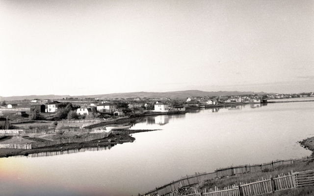Bay Roberts, Early 1950's