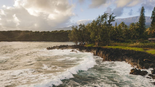 Road to Hana