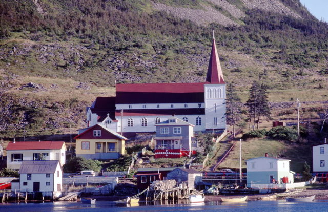Belleoram - 1980.