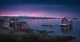 Fogo Magnificence