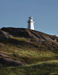 Cape Spear Lighthouse II