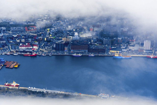 City of Dreams