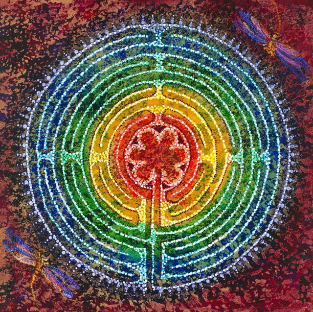 Chakra Journey
