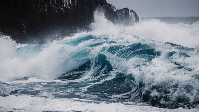 Water Wall