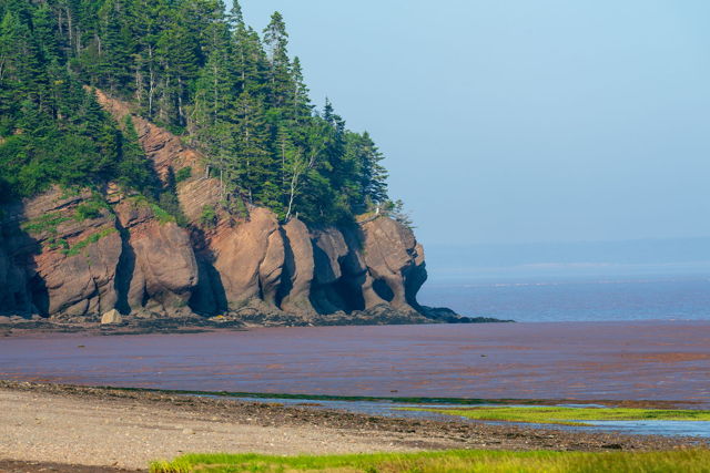 Demoiselles Beach