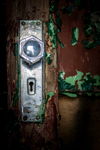 Secret Door