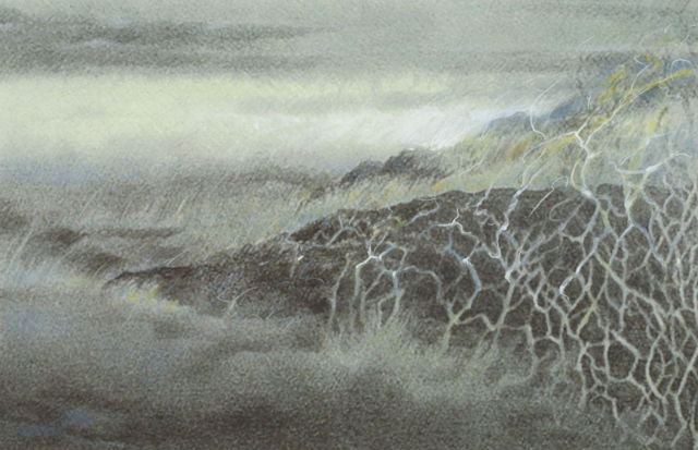 Rattling Bog