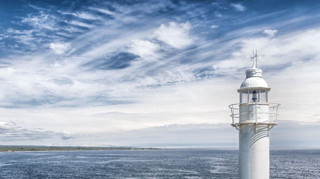 Lighthouse Views