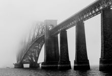 Forged in Fog