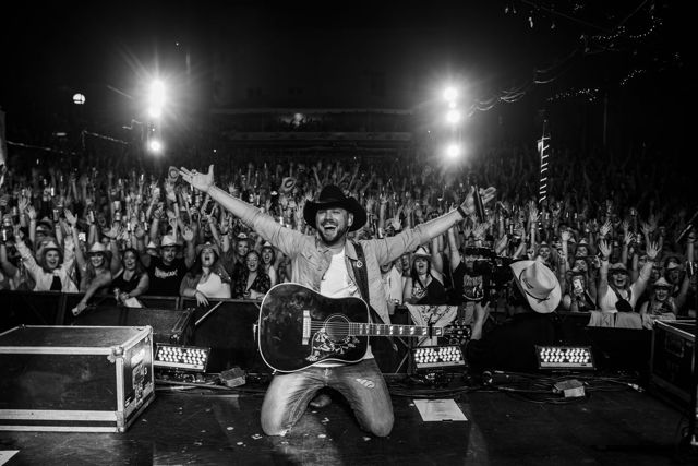 Brett Kissel