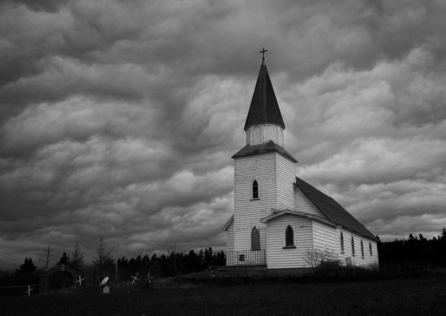 Church