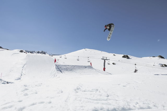 Airtime
