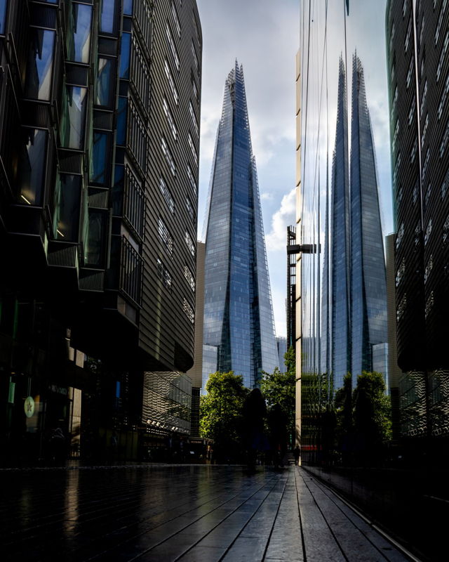 The Shard