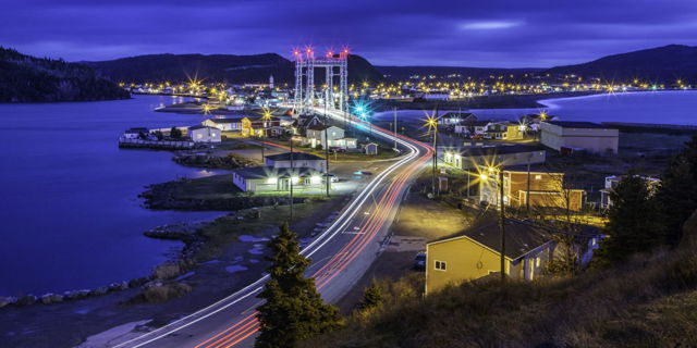 Placentia, NL