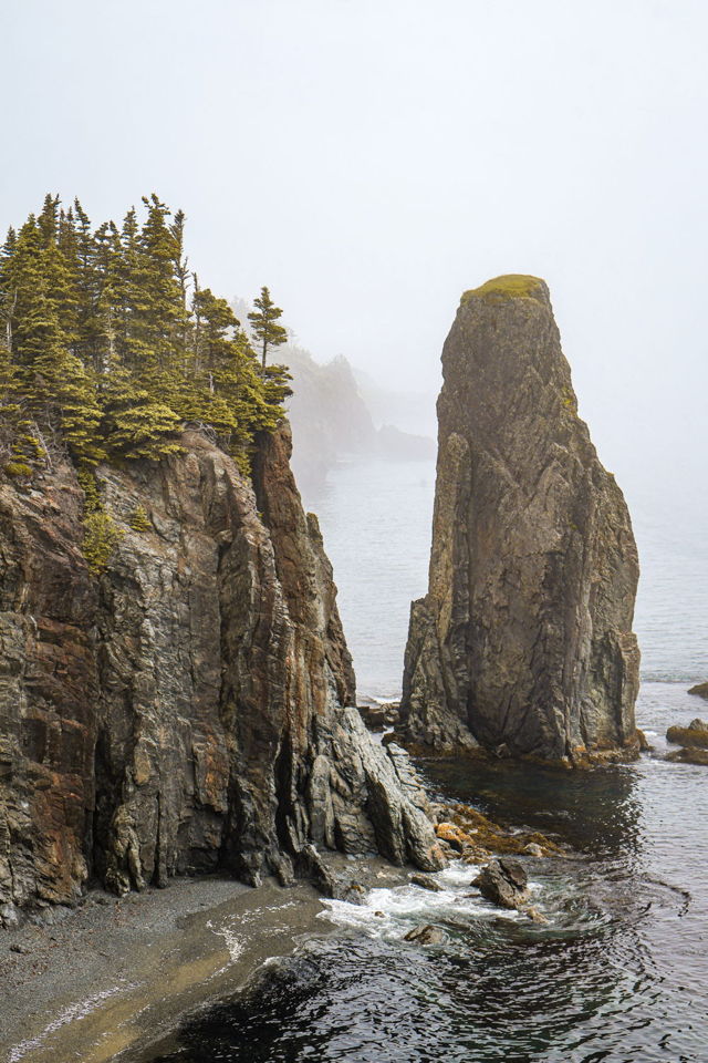 Atlantic Edge