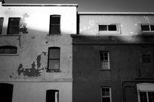 Sunset At Clift's - Baird's Cove