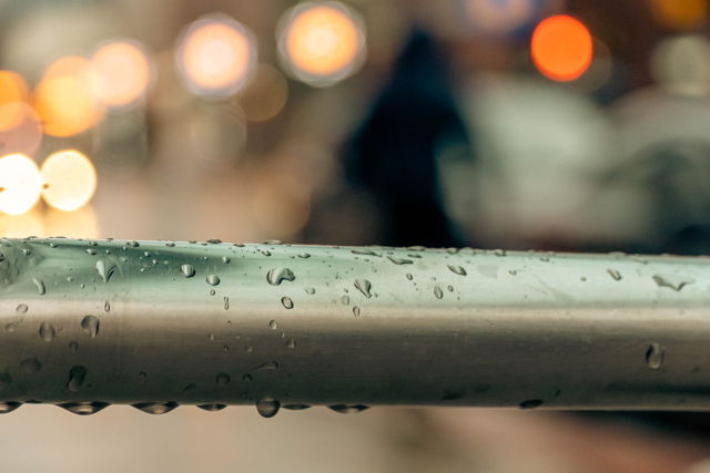 Water Drops