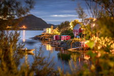 Burin Nights