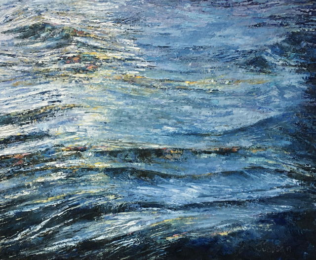 Still Water