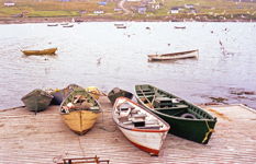 Lord's Cove, NL -1970's.