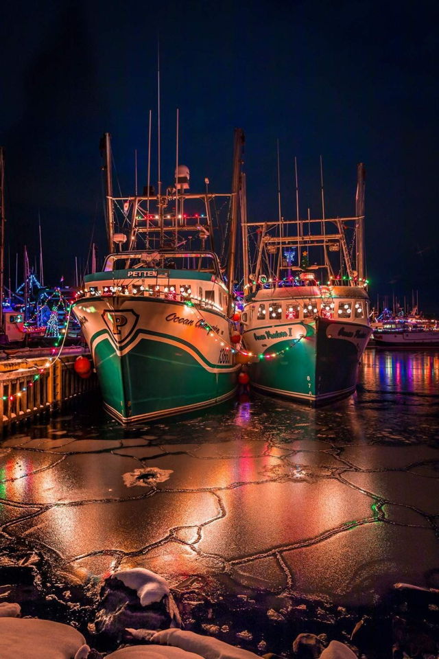 Liner Lights 2