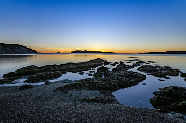Wild Cove, Twillingate