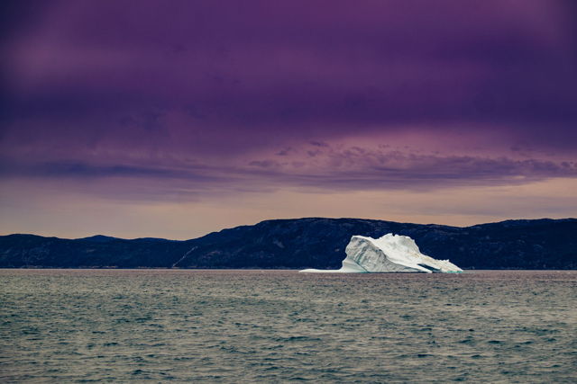 Iceberg