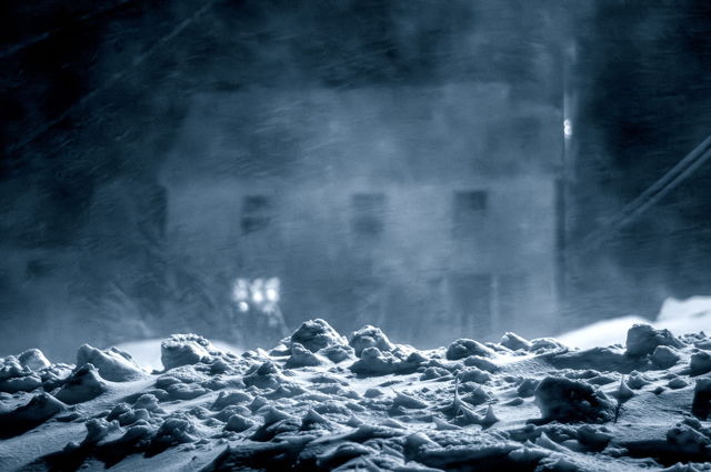 First Storm
