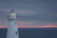 Cape Spear Morning