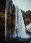 Seljalandsfoss