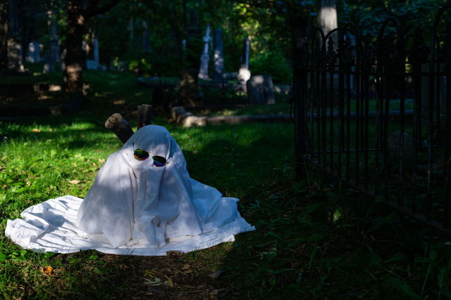 Ghost Story